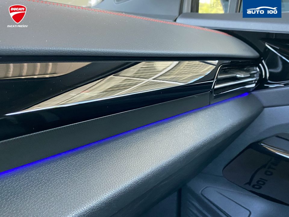 Volkswagen ID.5 GTX 4Motion electric 220kW