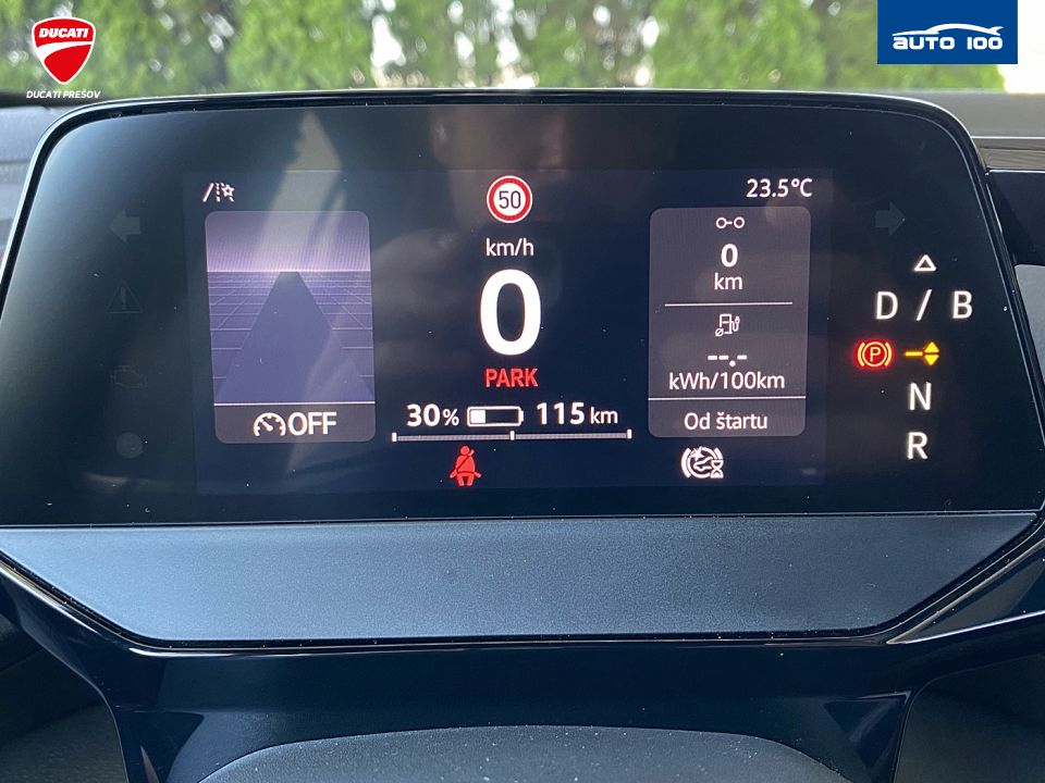 Volkswagen ID.5 GTX 4Motion electric 220kW