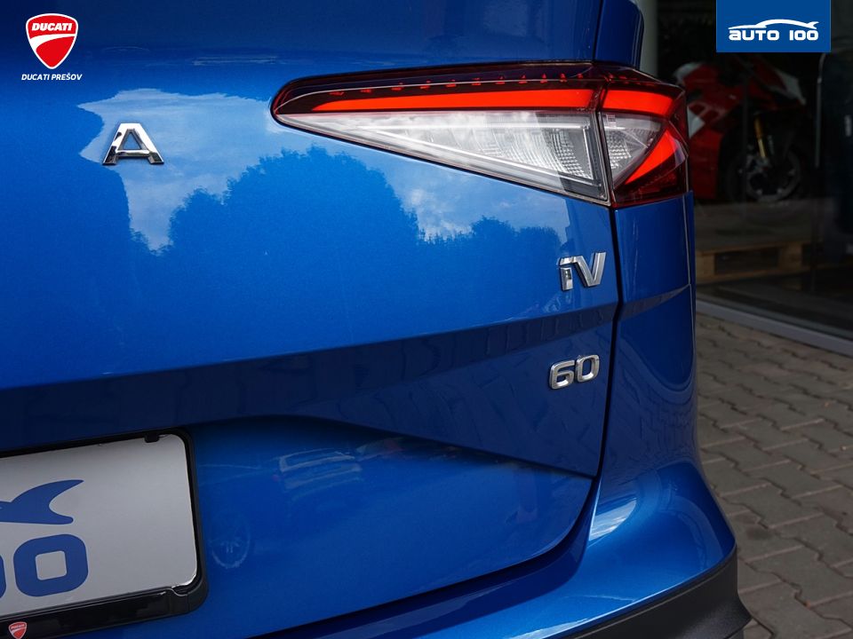 Enyaq iV electric 132kW 1-speed automatic