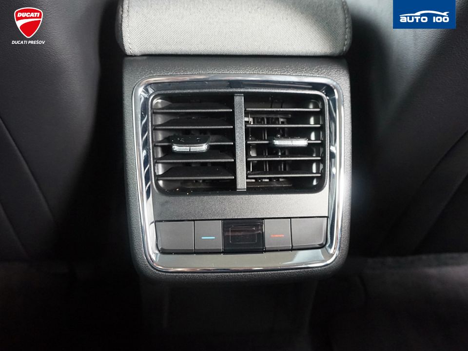 Enyaq iV electric 132kW 1-speed automatic