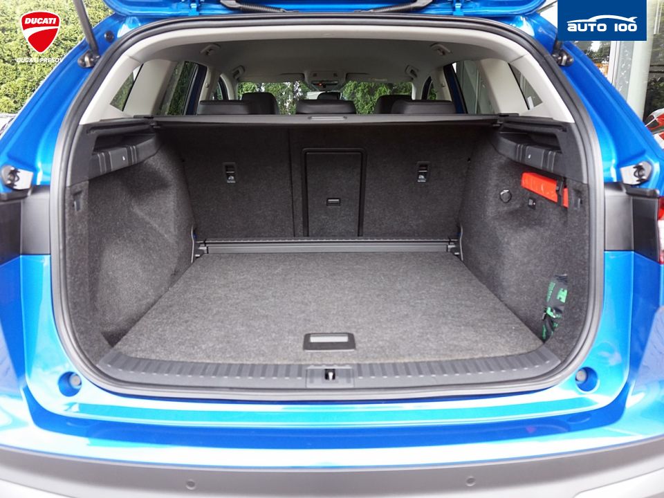 Enyaq iV electric 132kW 1-speed automatic