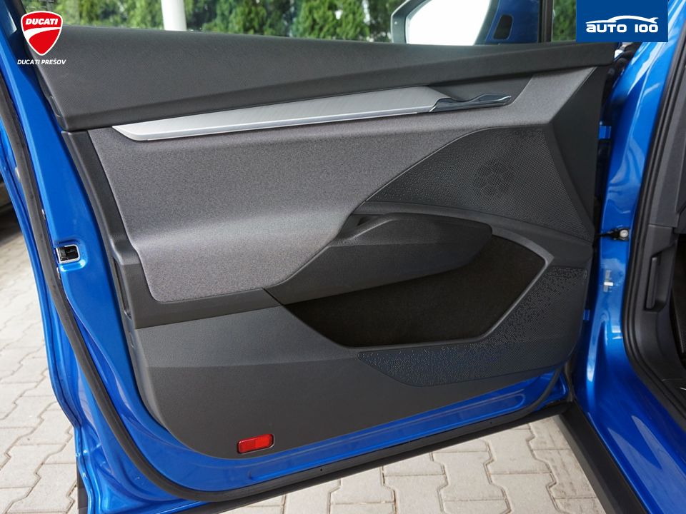 Enyaq iV electric 132kW 1-speed automatic