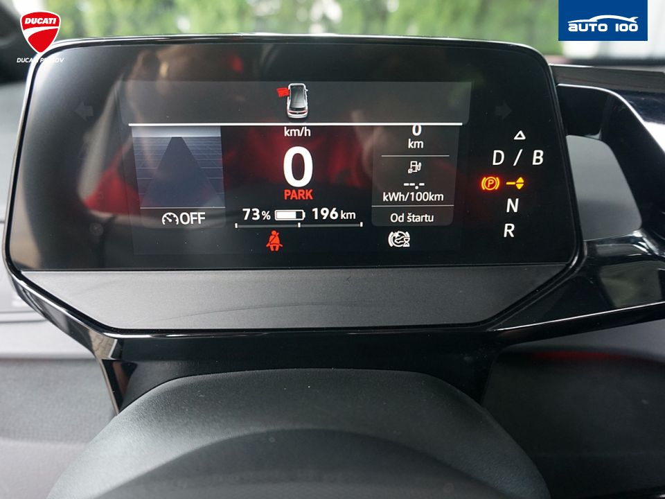 ID.3 Pro Performance Life electric 150kW