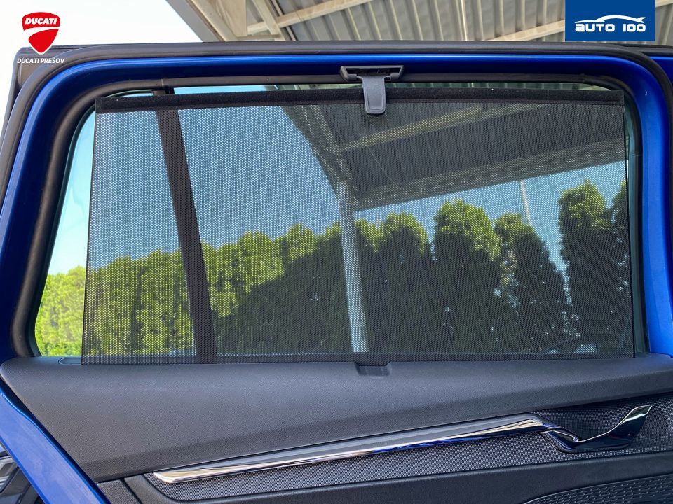 Škoda Octavia Estate Style 2.0 TDI 110kW 7-speed automatic