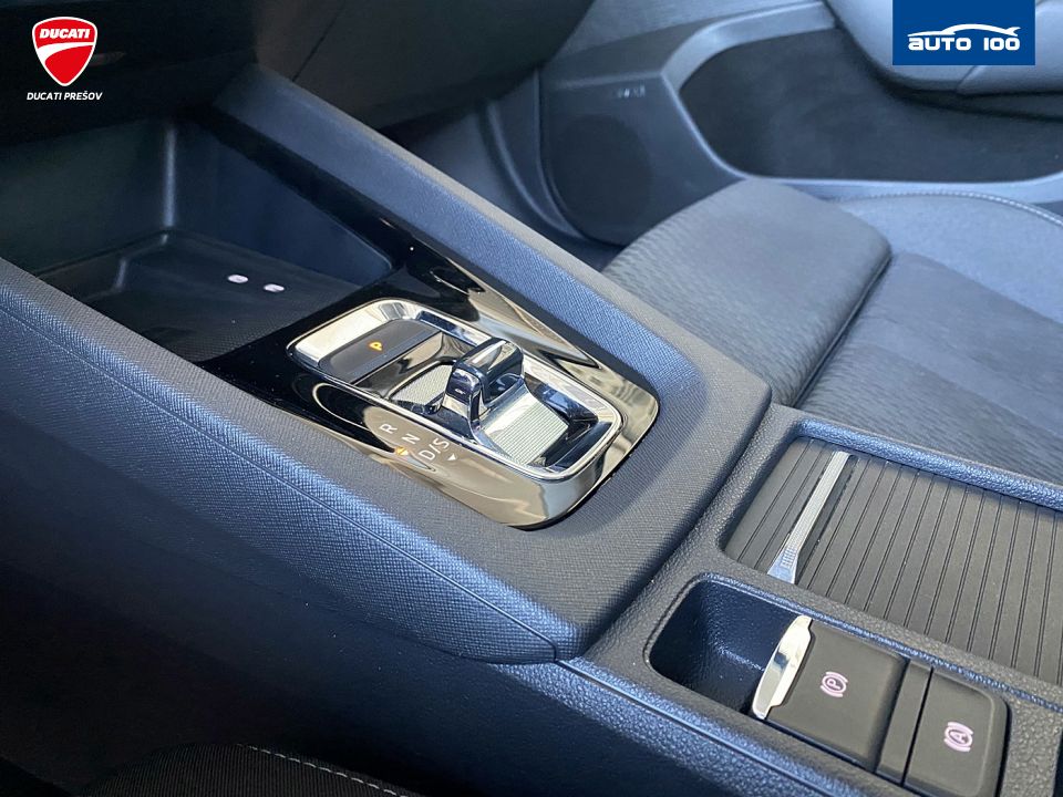 Škoda Octavia Estate Style 2.0 TDI 110kW 7-speed automatic