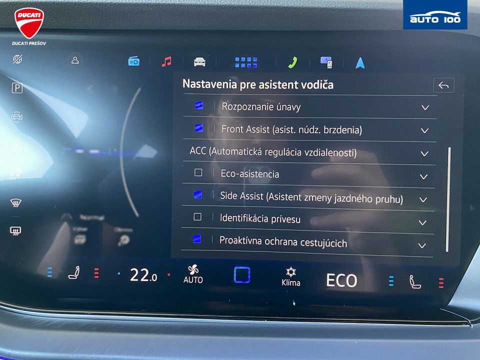 Volkswagen Touareg R-Line 4Motion 3.0 TDI SCR 170kW