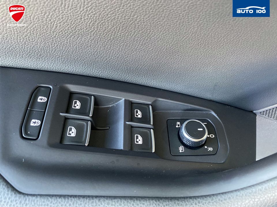 Volkswagen Touareg R-Line 4Motion 3.0 TDI SCR 170kW