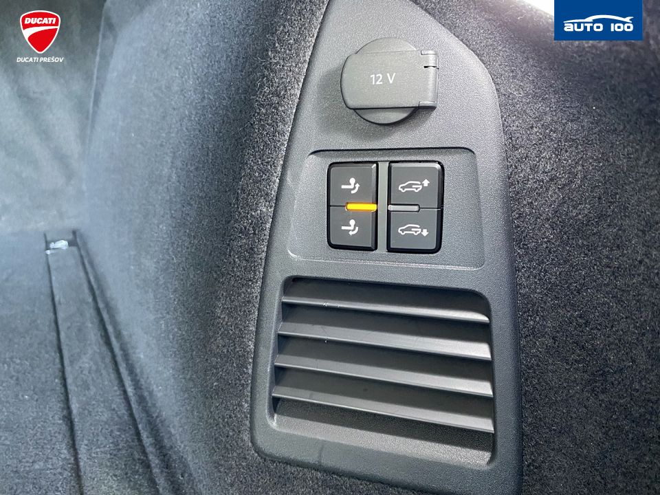 Volkswagen Touareg R-Line 4Motion 3.0 TDI SCR 170kW