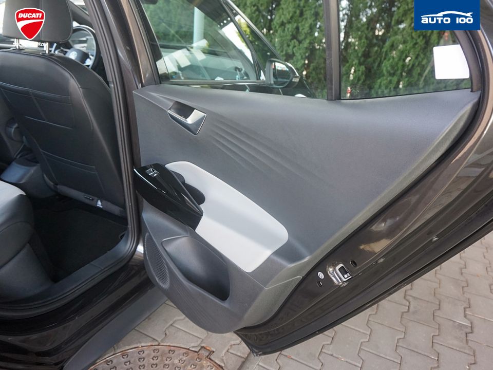 Volkswagen ID.3 Pure Performance electric 110kW 1-speed automatic