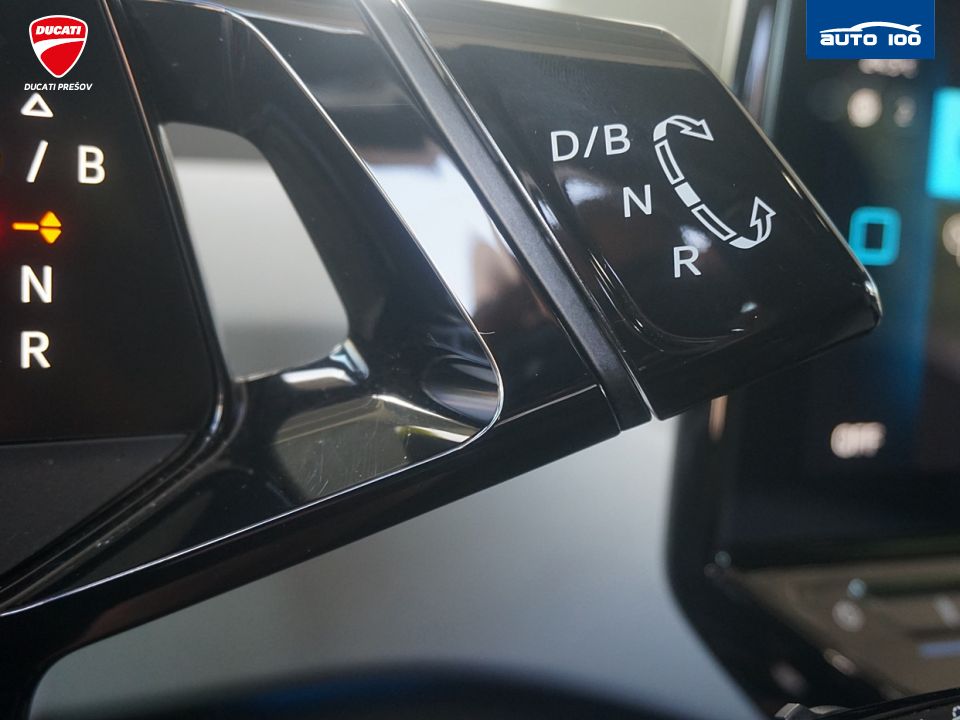 Volkswagen ID.3 Pure Performance electric 110kW 1-speed automatic