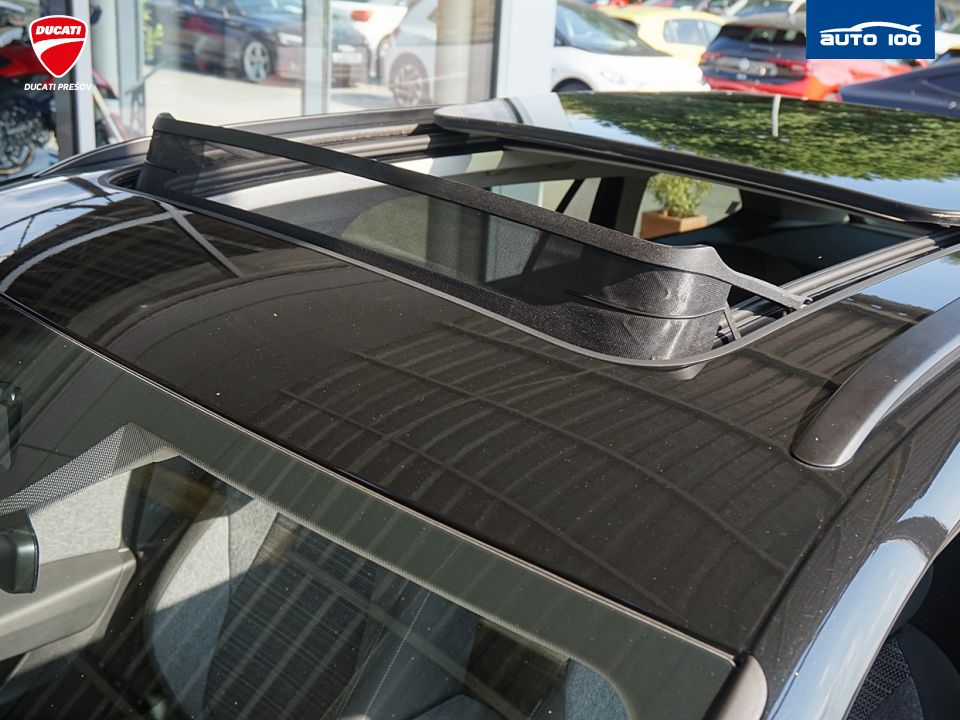 Škoda Superb Estate Selection 2.0 TDI 110kW 7-speed automatic