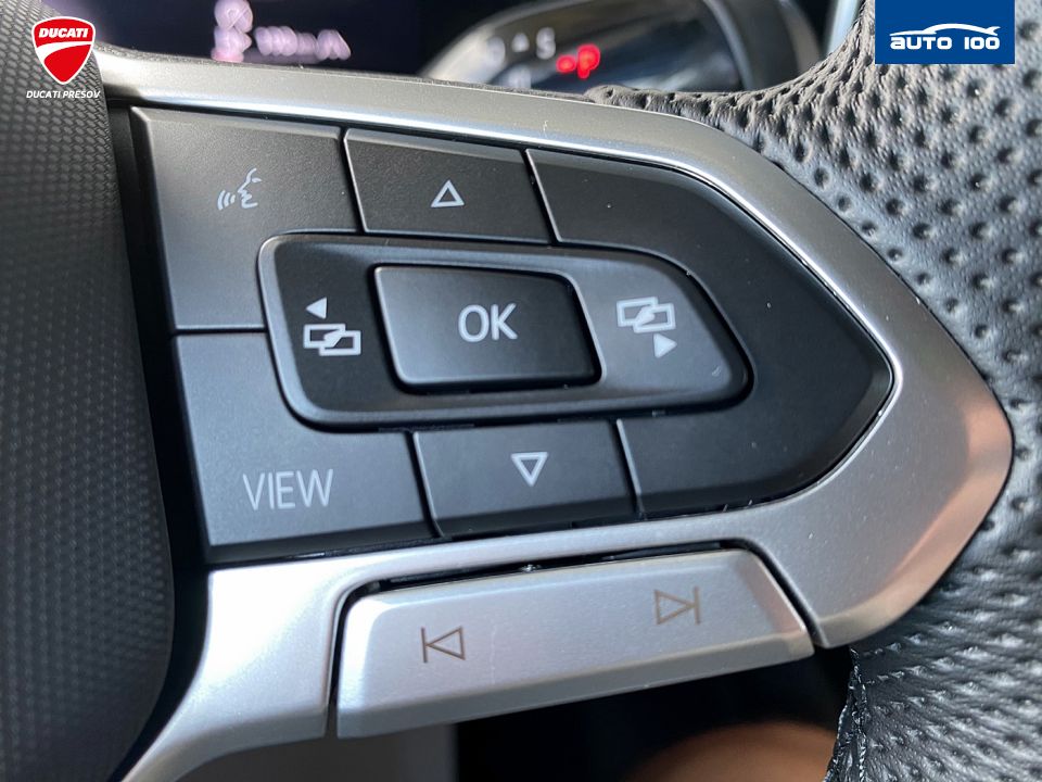 Volkswagen Tiguan R-Line 4Motion 2.0 TDI SCR 142kW 7-DSG
