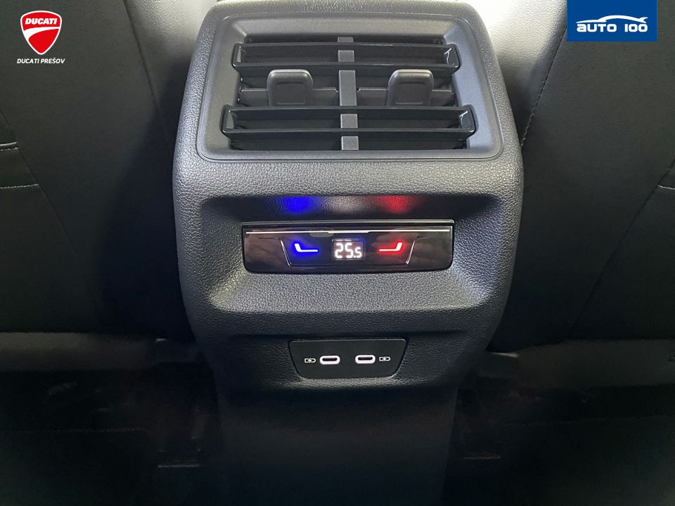 Volkswagen Tiguan R-Line 4Motion 2.0 TDI SCR 142kW 7-DSG