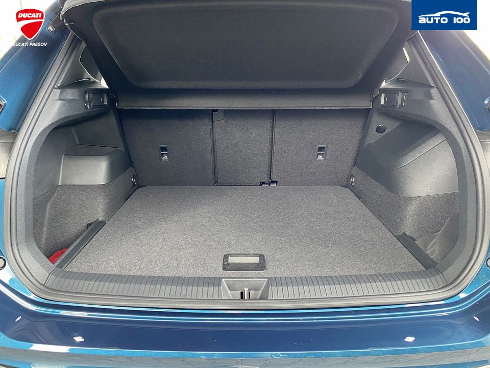 Volkswagen Tiguan R-Line 4Motion 2.0 TDI SCR 142kW 7-DSG