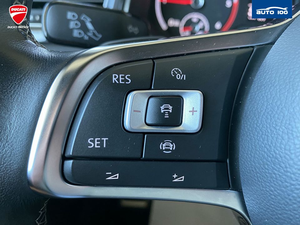 Volkswagen T-Roc Sport 2.0 TDI SCR 110kW 7-DSG