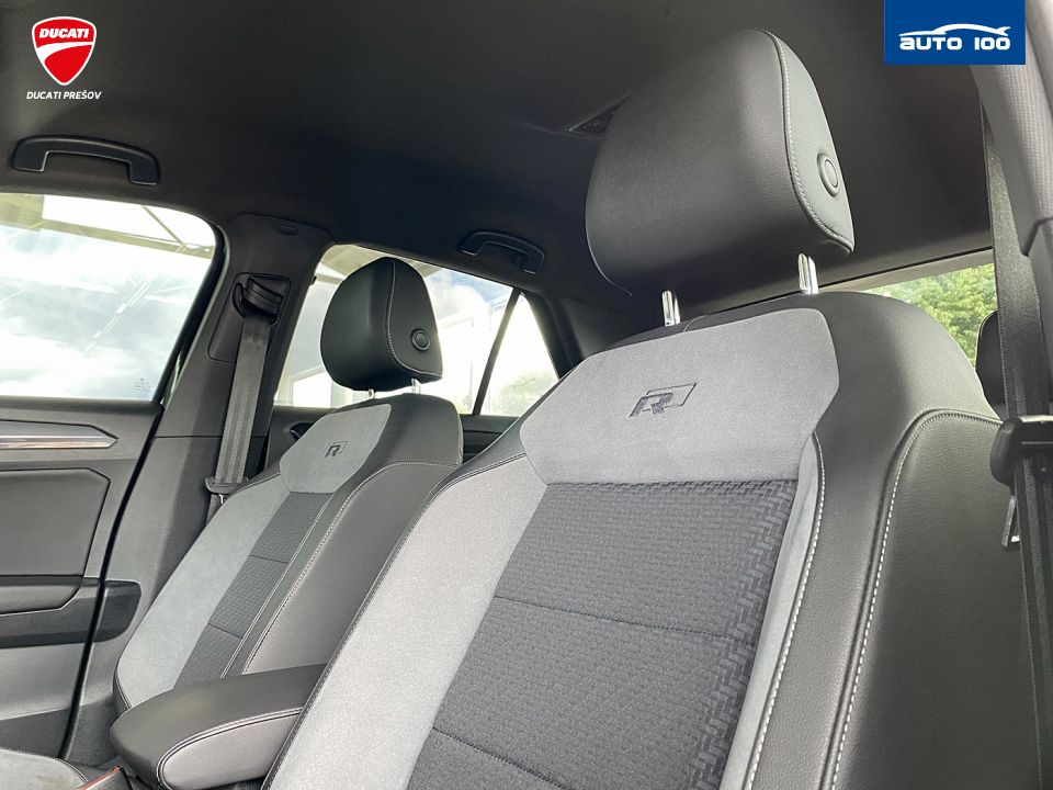 Volkswagen T-Roc Sport 2.0 TDI SCR 110kW 7-DSG