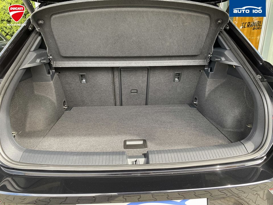 Volkswagen T-Roc Sport 2.0 TDI SCR 110kW 7-DSG