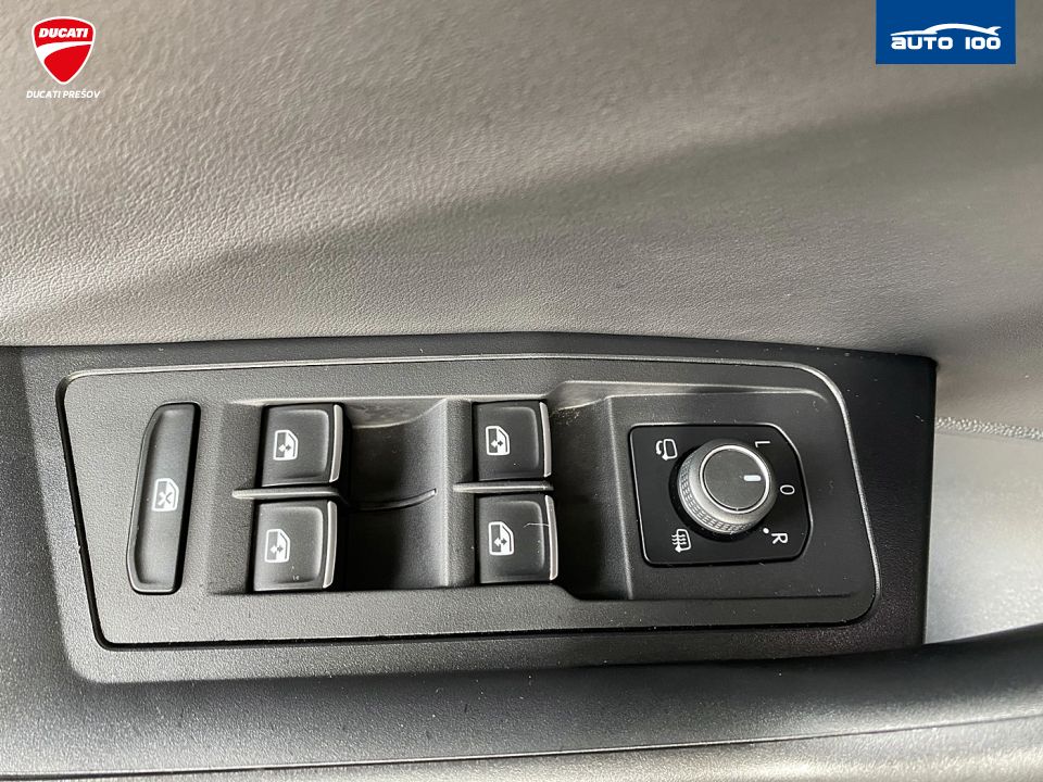 Volkswagen T-Roc Sport 2.0 TDI SCR 110kW 7-DSG