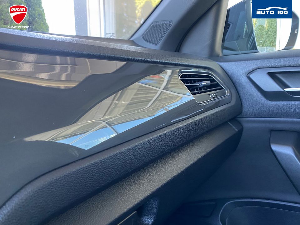 Volkswagen T-Roc Sport 2.0 TDI SCR 110kW 7-DSG