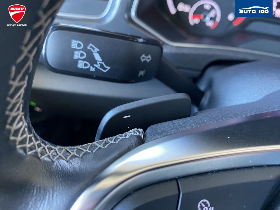 Volkswagen T-Roc Sport 2.0 TDI SCR 110kW 7-DSG