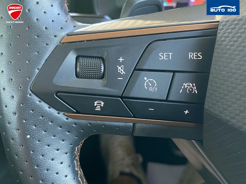 Cupra Formentor 1.4 electric/TSI e-HYBRID 150kW