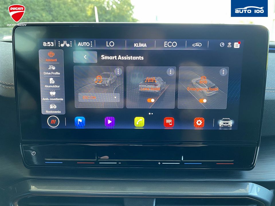 Cupra Formentor 1.4 electric/TSI e-HYBRID 150kW