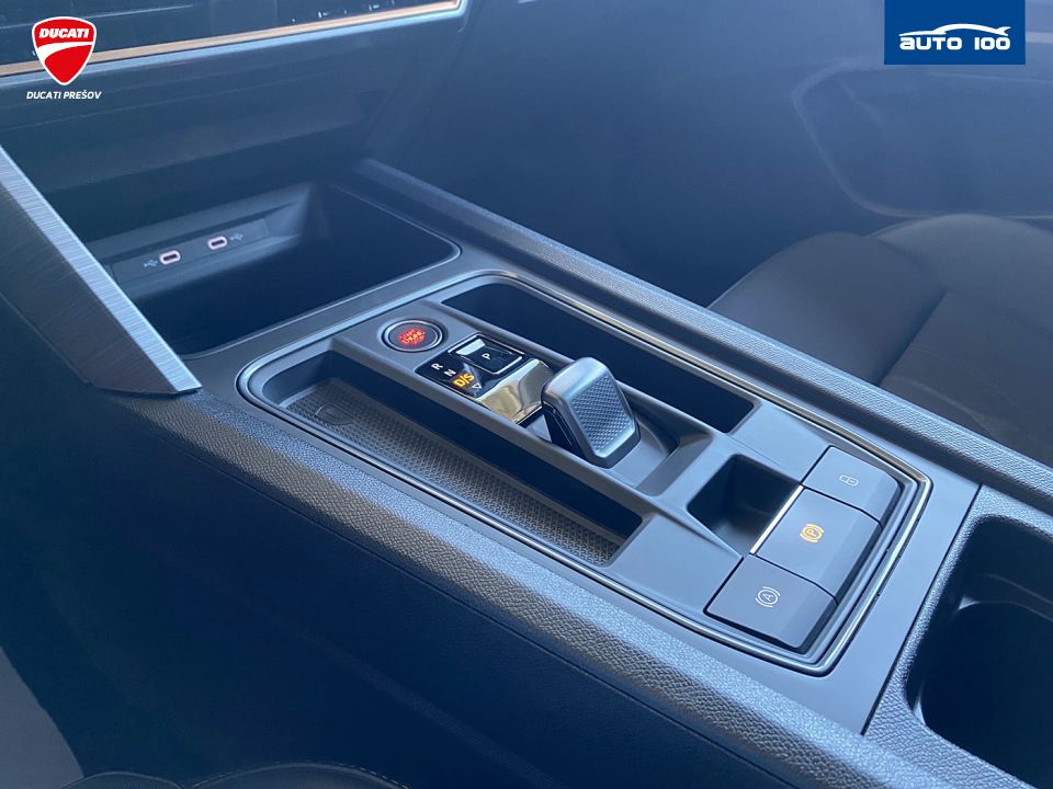 Cupra Formentor 1.4 electric/TSI e-HYBRID 150kW