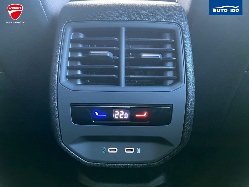 Cupra Formentor 1.4 electric/TSI e-HYBRID 150kW