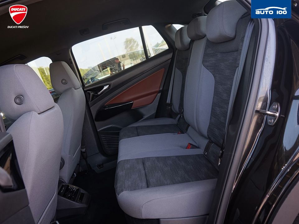 Volkswagen ID.5 Lim. Pro 128kW
