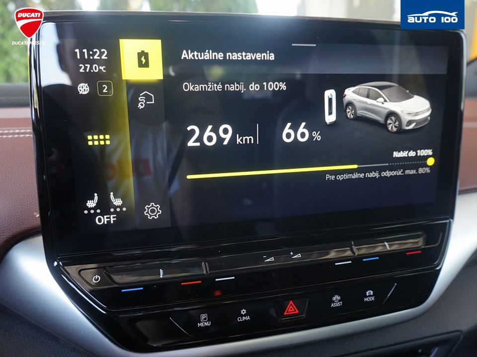 Volkswagen ID.5 Lim. Pro 128kW