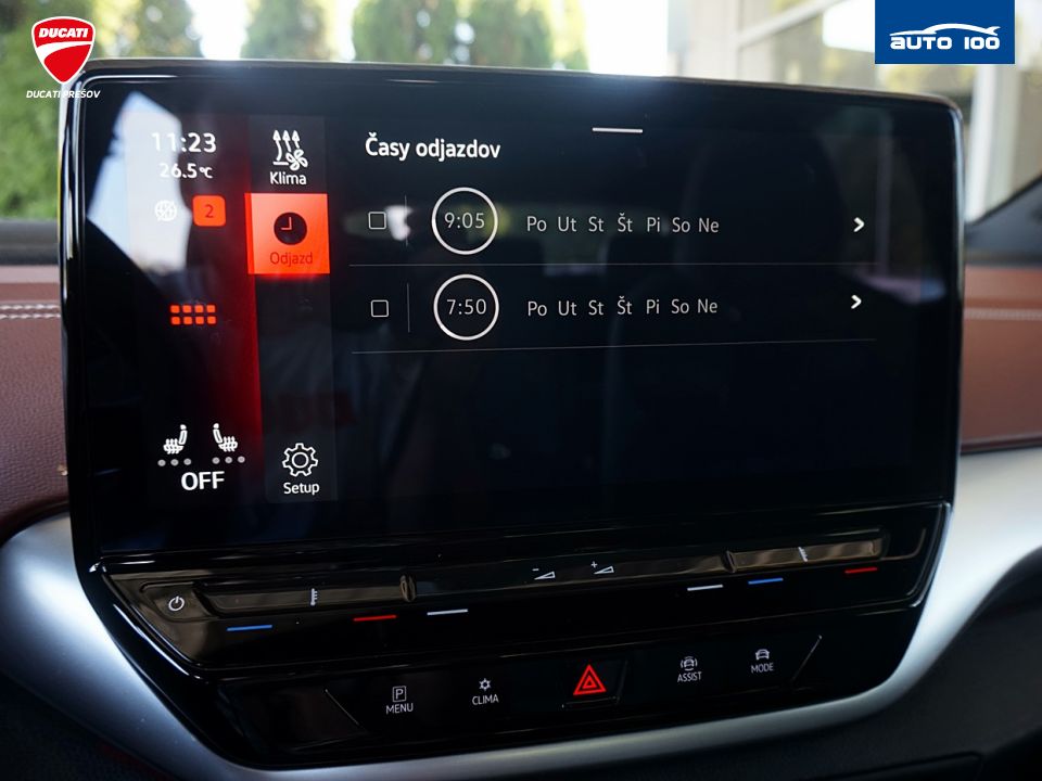 Volkswagen ID.5 Lim. Pro 128kW