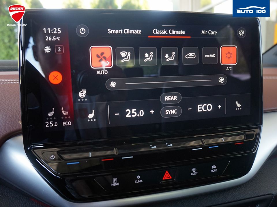 Volkswagen ID.5 Lim. Pro 128kW
