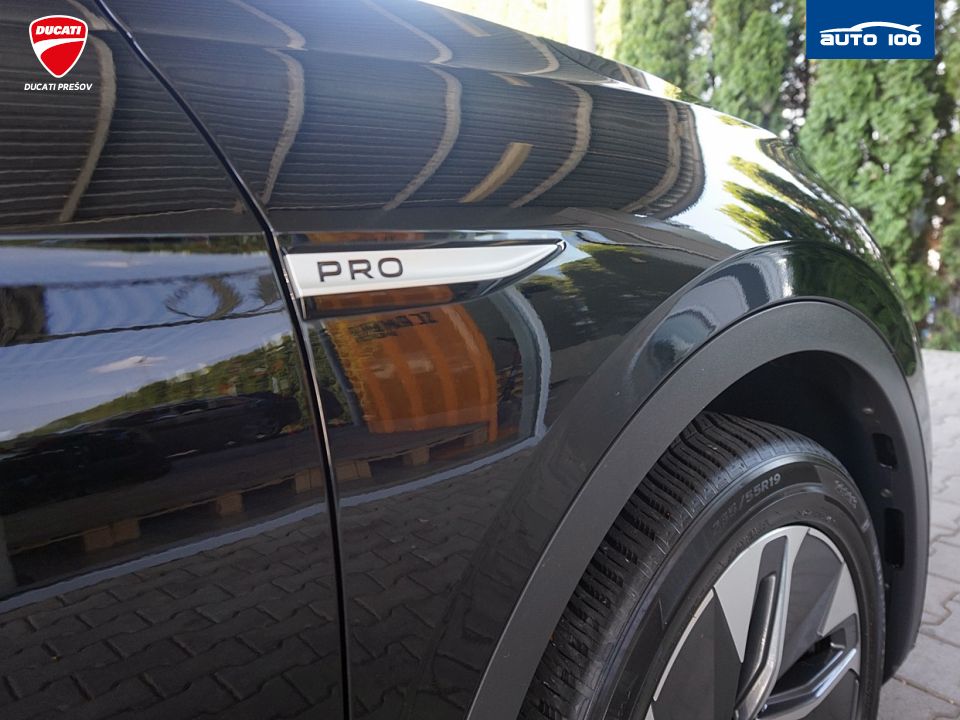 Volkswagen ID.5 Lim. Pro 128kW