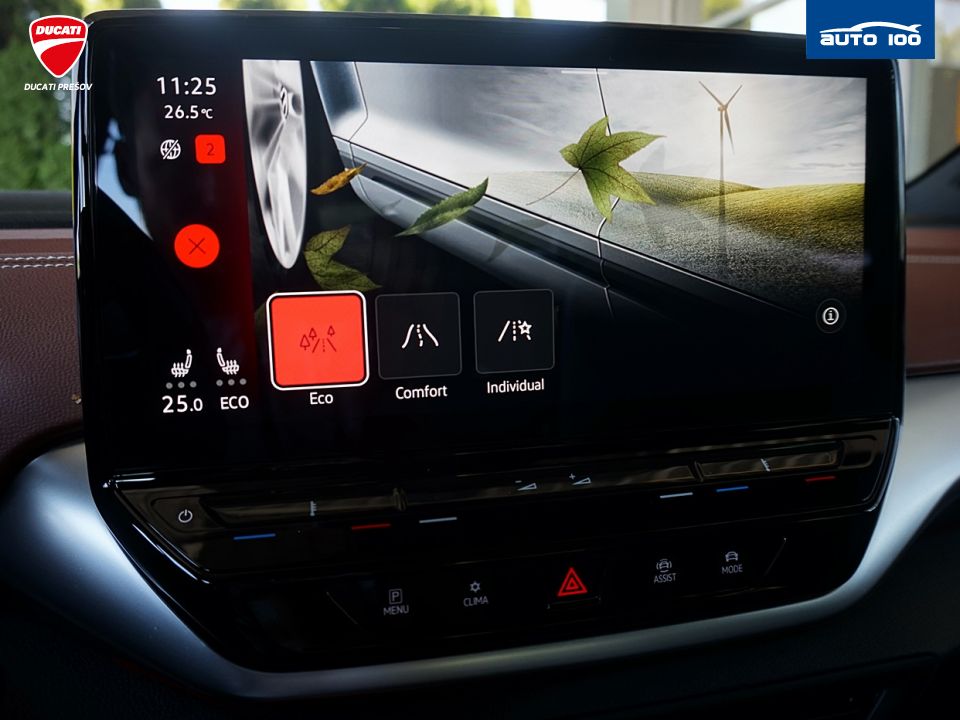Volkswagen ID.5 Lim. Pro 128kW
