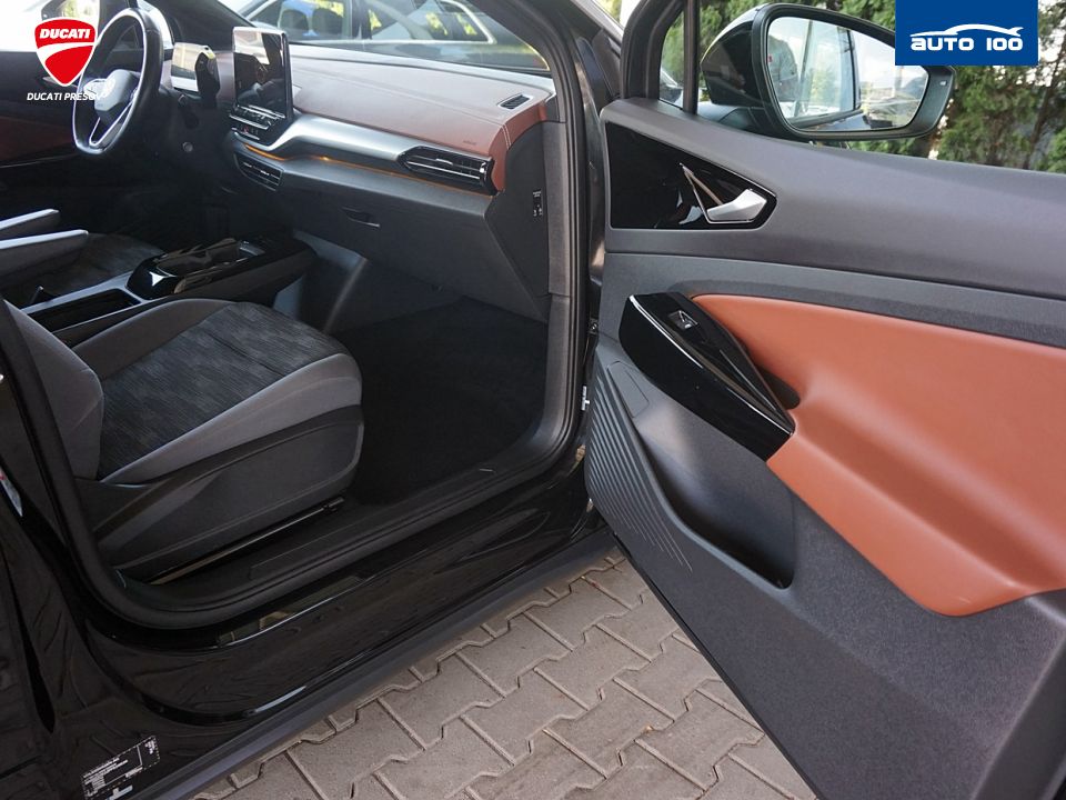 Volkswagen ID.5 Lim. Pro 128kW
