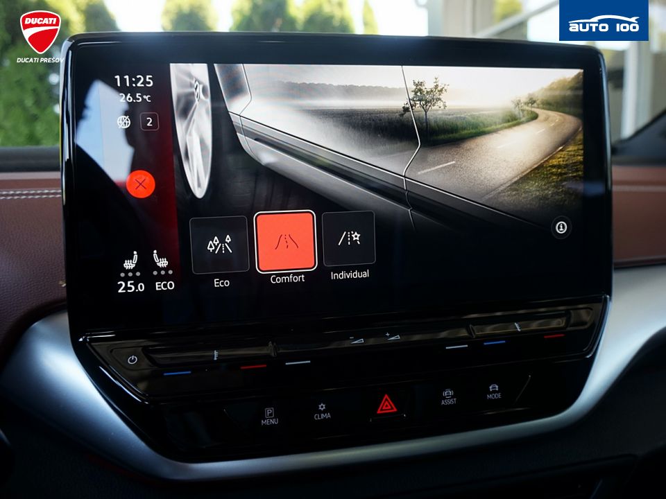 Volkswagen ID.5 Lim. Pro 128kW