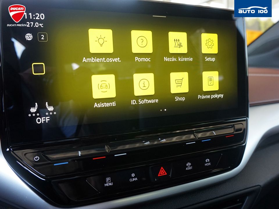 Volkswagen ID.5 Lim. Pro 128kW