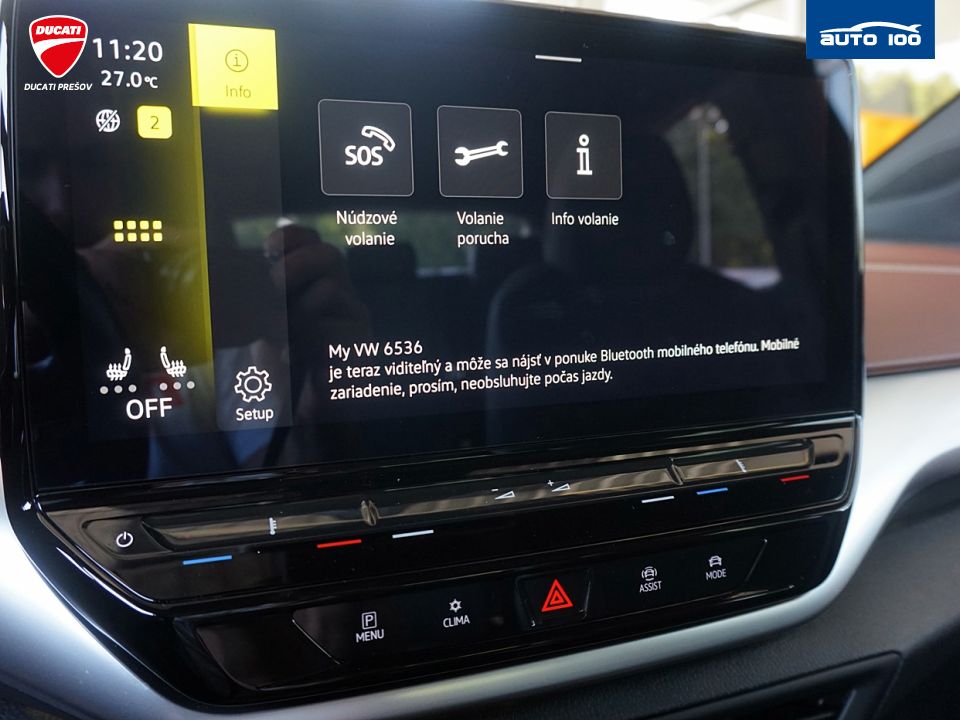 Volkswagen ID.5 Lim. Pro 128kW