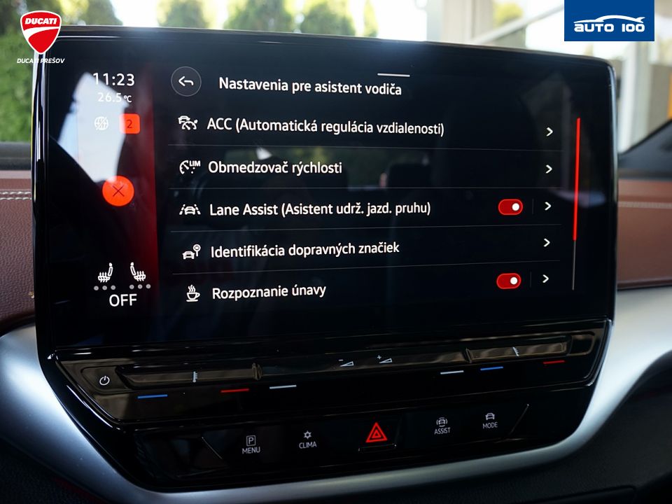 Volkswagen ID.5 Lim. Pro 128kW