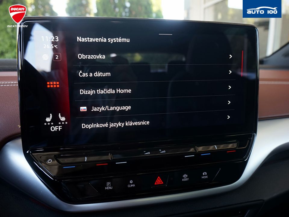 Volkswagen ID.5 Lim. Pro 128kW