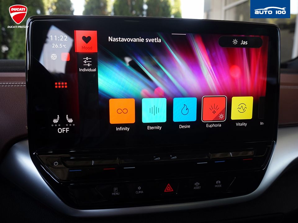 Volkswagen ID.5 Lim. Pro 128kW