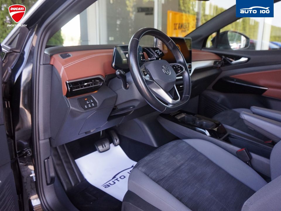 Volkswagen ID.5 Lim. Pro 128kW