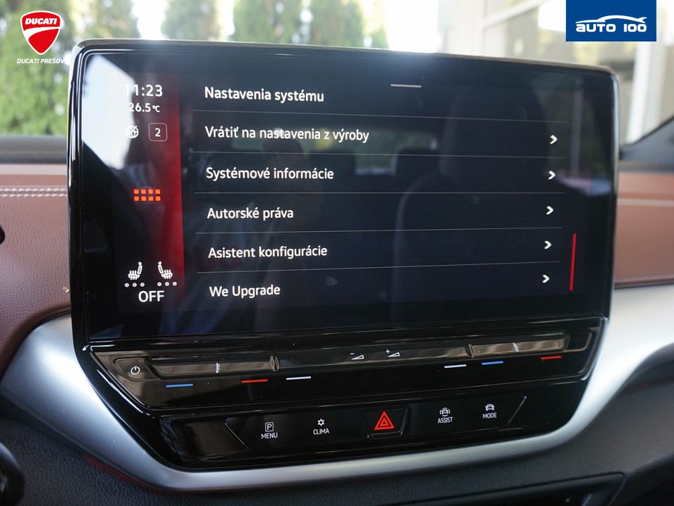 Volkswagen ID.5 Lim. Pro 128kW