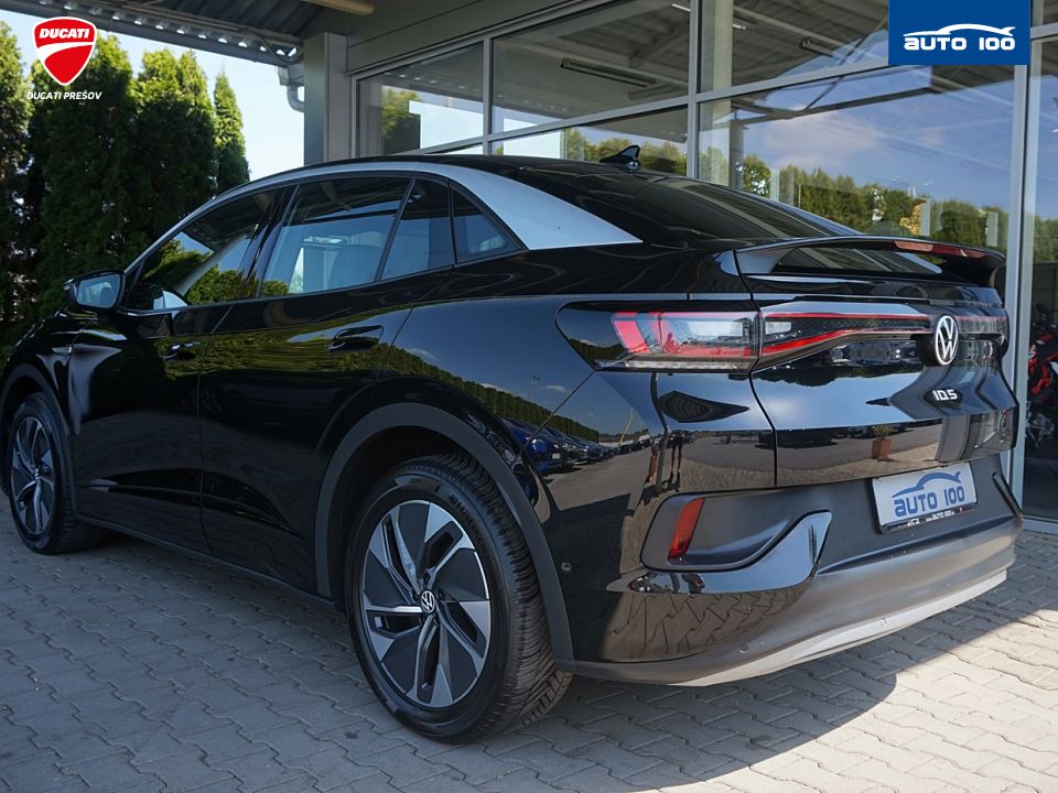 Volkswagen ID.5 Lim. Pro 128kW