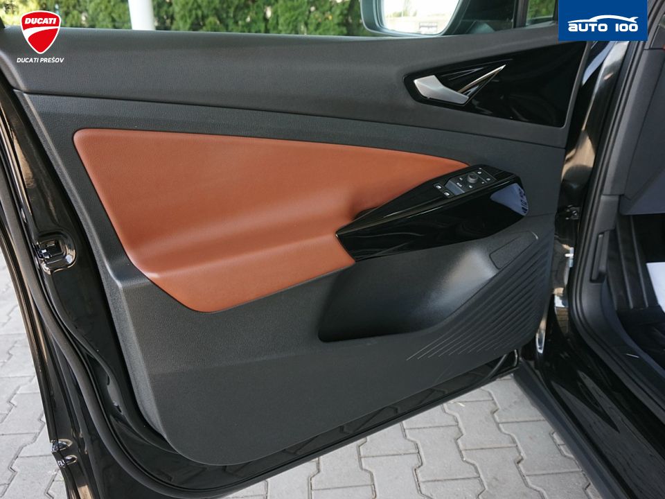Volkswagen ID.5 Lim. Pro 128kW