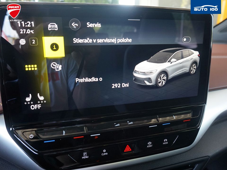 Volkswagen ID.5 Lim. Pro 128kW