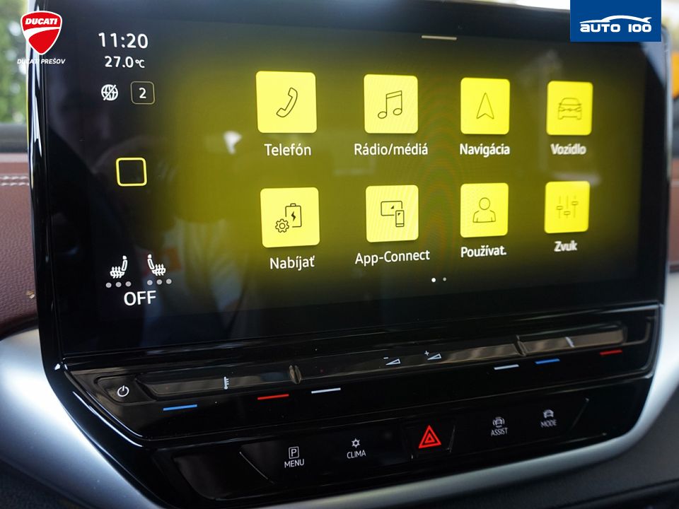 Volkswagen ID.5 Lim. Pro 128kW