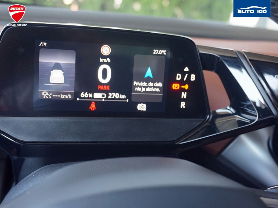 Volkswagen ID.5 Lim. Pro 128kW