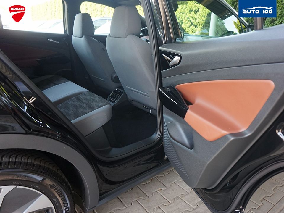 Volkswagen ID.5 Lim. Pro 128kW