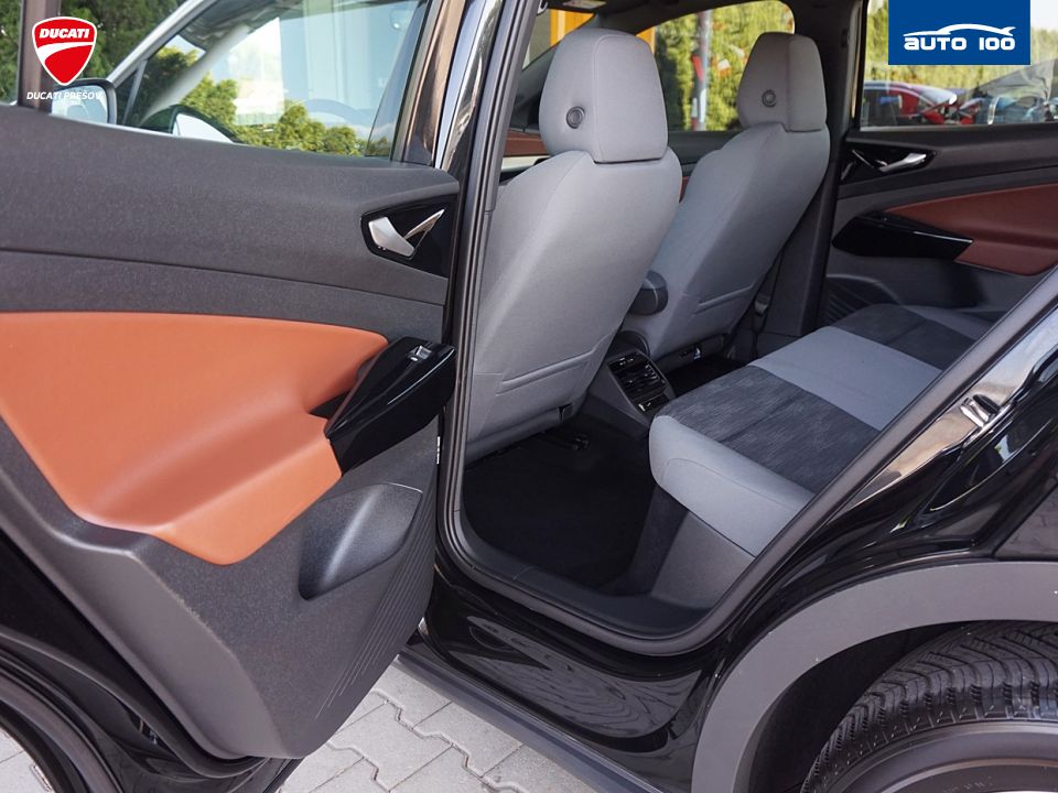 Volkswagen ID.5 Lim. Pro 128kW